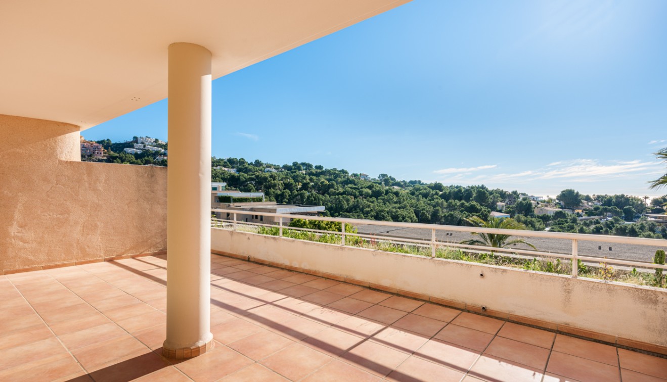 Sprzedaż - Apartament - Altea - Altea Hills