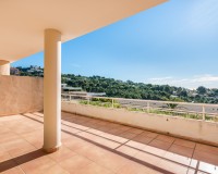 Sprzedaż - Apartament - Altea - Altea Hills