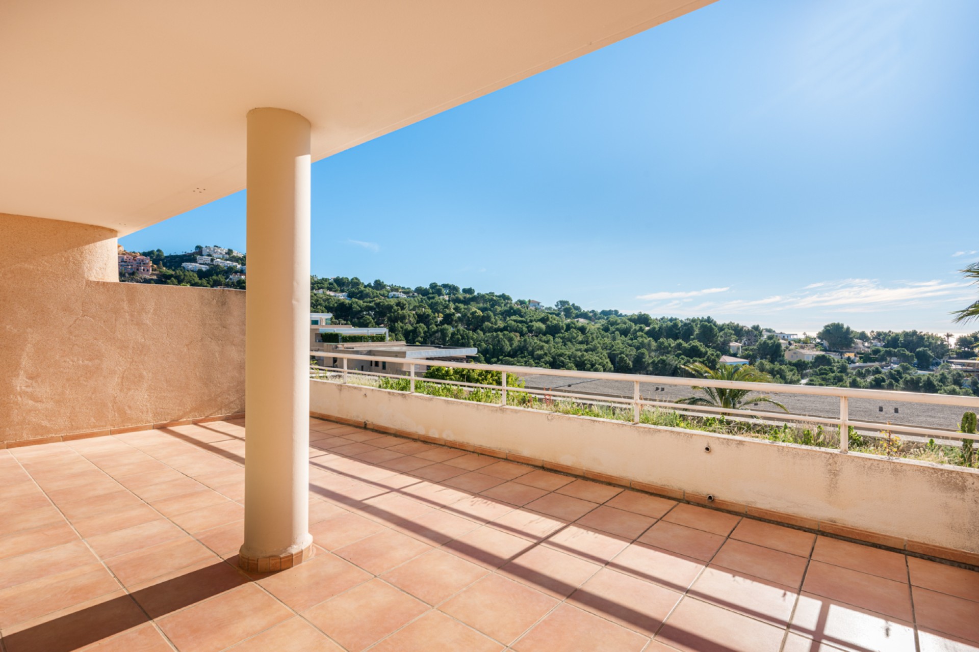 Sprzedaż - Apartament - Altea - Altea Hills