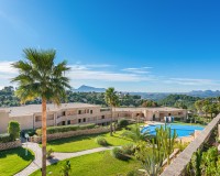 Sprzedaż - Apartament - Altea - Altea Hills