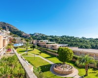 Sprzedaż - Apartament - Altea - Altea Hills