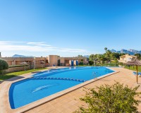 Sprzedaż - Apartament - Altea - Altea Hills