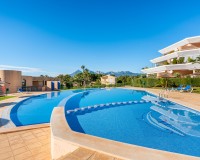 Sprzedaż - Apartament - Altea - Altea Hills