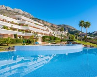 Sprzedaż - Apartament - Altea - Altea Hills