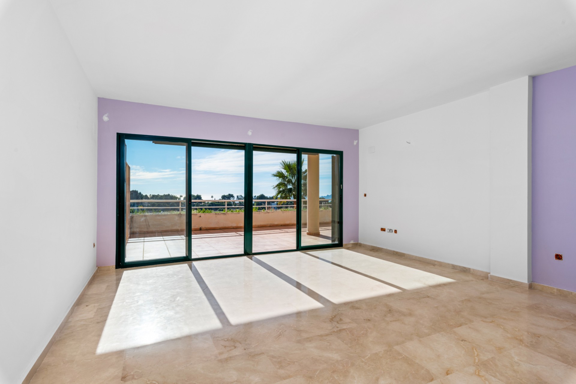 Sprzedaż - Apartament - Altea - Altea Hills