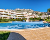 Sprzedaż - Apartament - Altea - Altea Hills