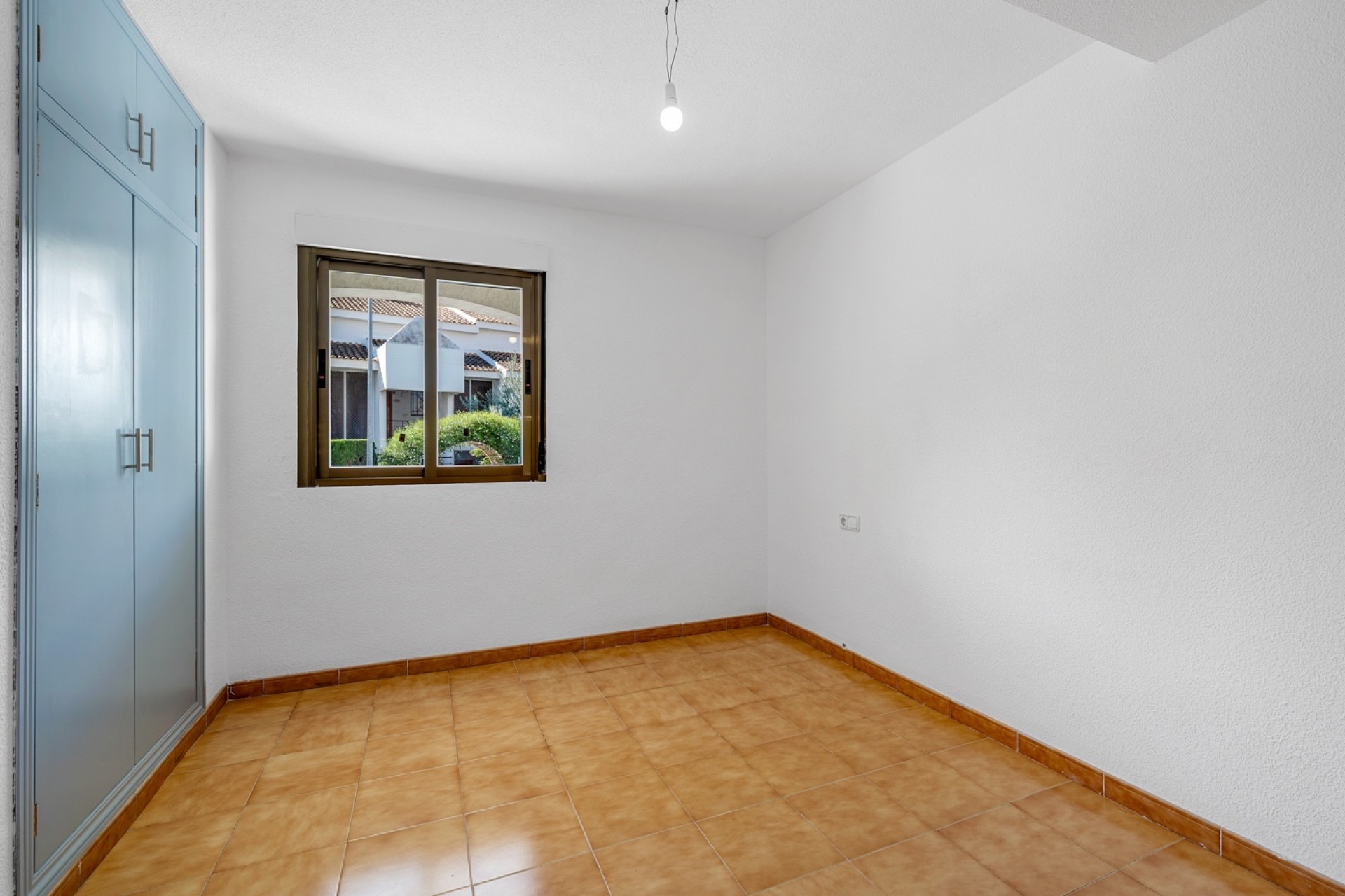 Sprzedaż - Apartament - Altea