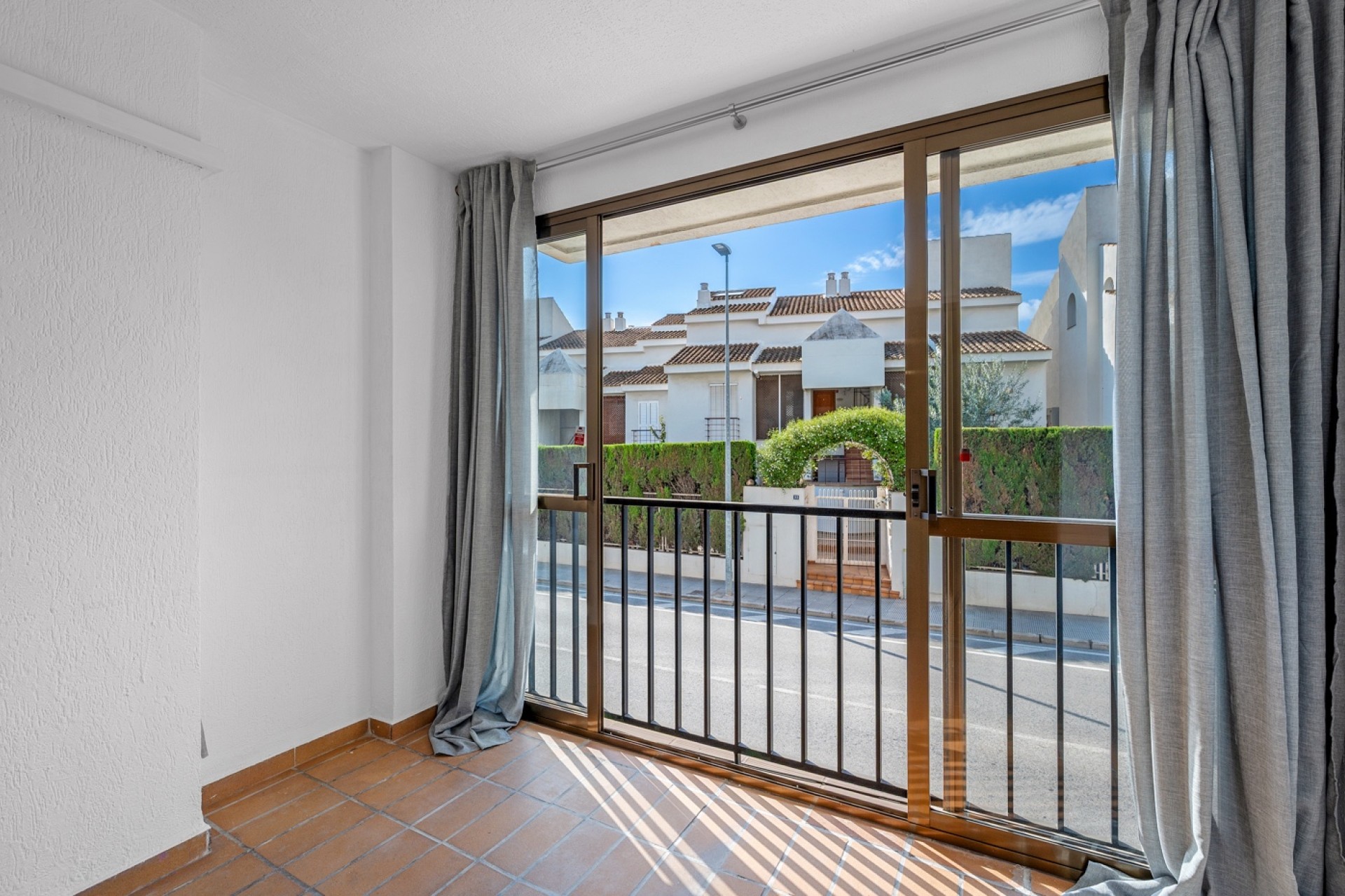 Sprzedaż - Apartament - Altea