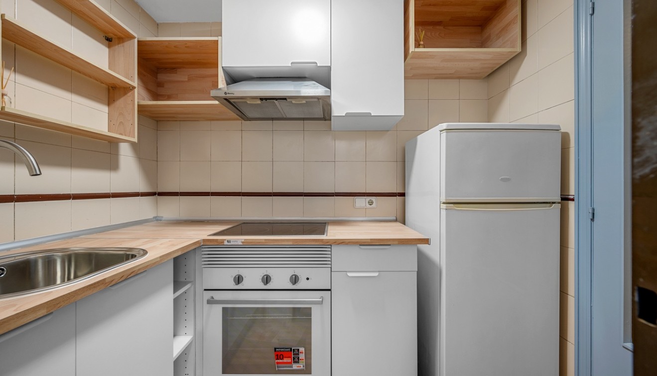 Sprzedaż - Apartament - Altea