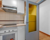 Sprzedaż - Apartament - Altea