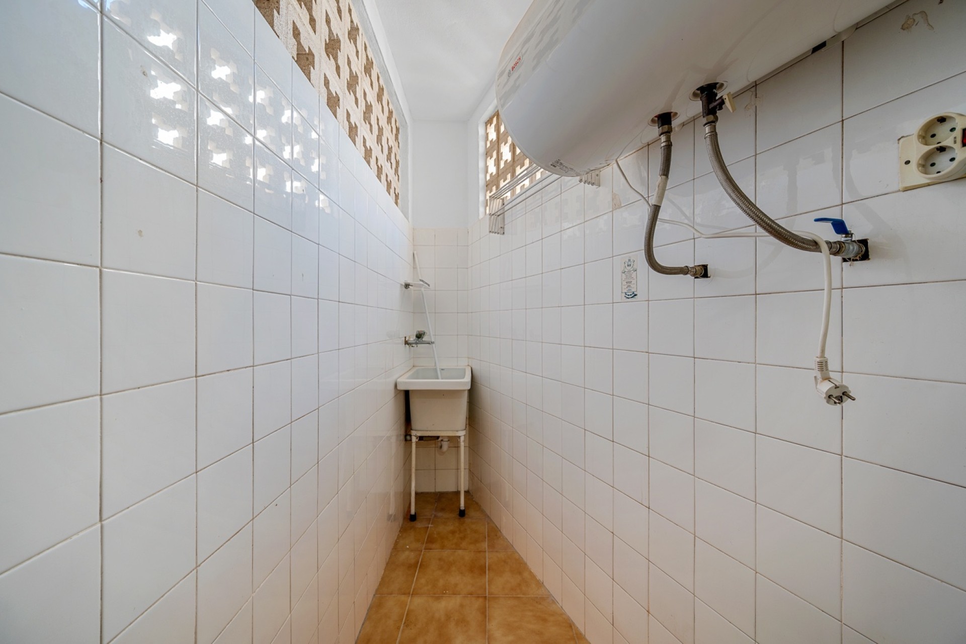 Sprzedaż - Apartament - Altea