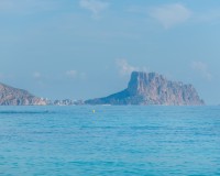 Sprzedaż - Apartament - Altea