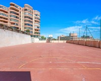 Sprzedaż - Apartament - Arenales del Sol - Segunda linea playa