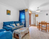 Sprzedaż - Apartament - Arenales del Sol - Segunda linea playa