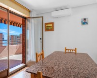 Sprzedaż - Apartament - Arenales del Sol - Segunda linea playa