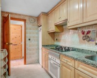 Sprzedaż - Apartament - Arenales del Sol - Segunda linea playa