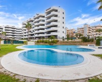 Sprzedaż - Apartament - Arenales del Sol