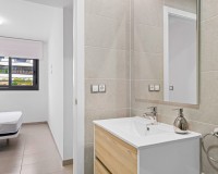 Sprzedaż - Apartament - Arenales del Sol