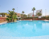 Sprzedaż - Apartament - Arenales del Sol