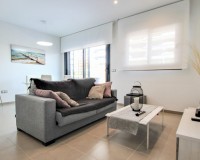 Sprzedaż - Apartament - Arenales del Sol