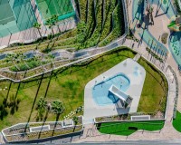 Sprzedaż - Apartament - Benidorm