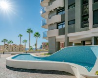 Sprzedaż - Apartament - Benidorm