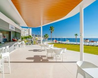 Sprzedaż - Apartament - Benidorm