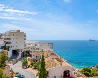 Sprzedaż - Apartament - Benidorm