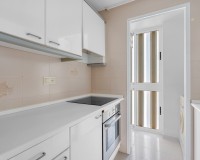 Sprzedaż - Apartament - Benidorm