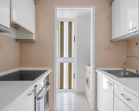 Sprzedaż - Apartament - Benidorm
