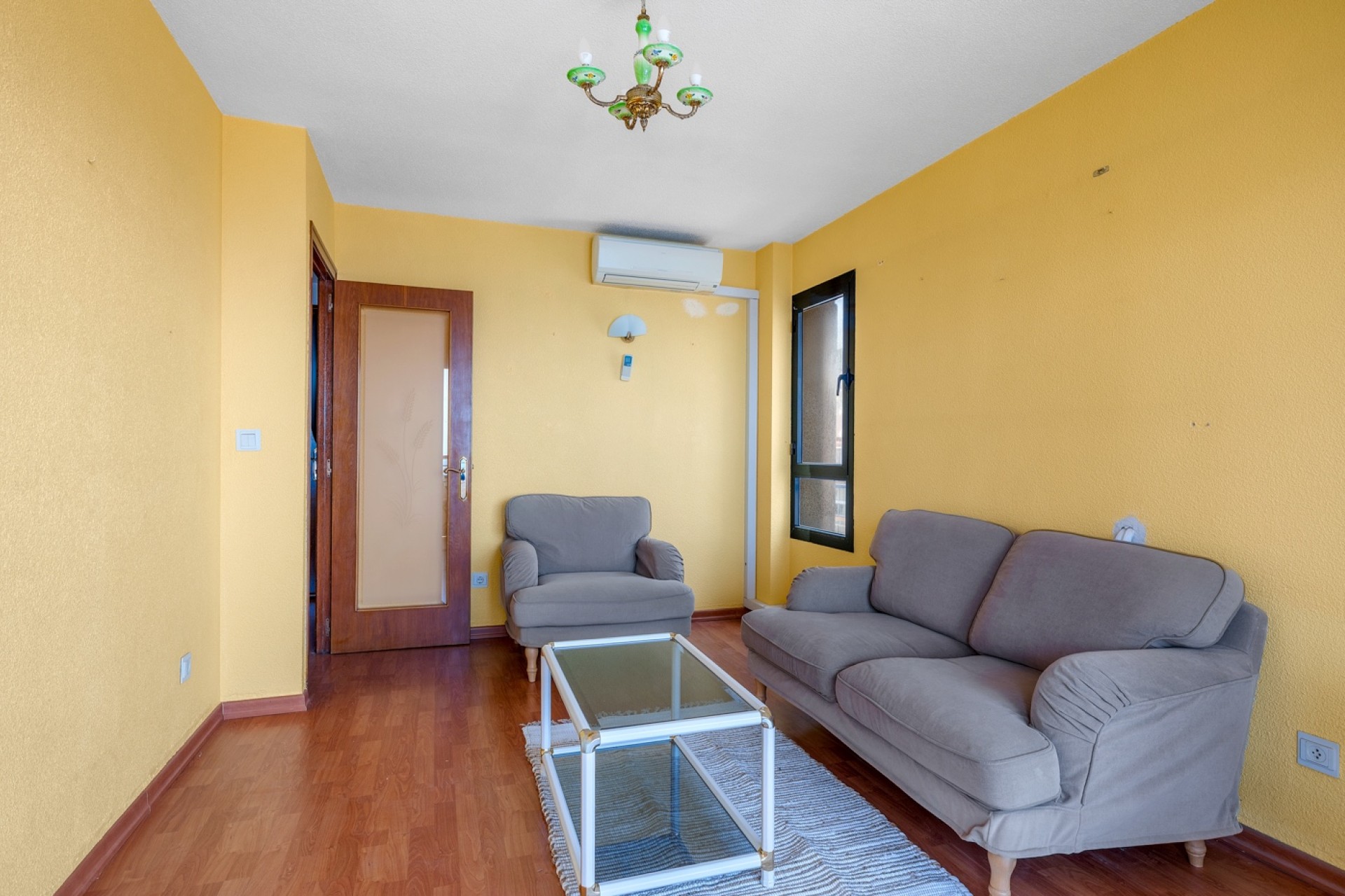 Sprzedaż - Apartament - Benidorm