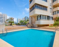 Sprzedaż - Apartament - Benidorm