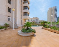 Sprzedaż - Apartament - Benidorm