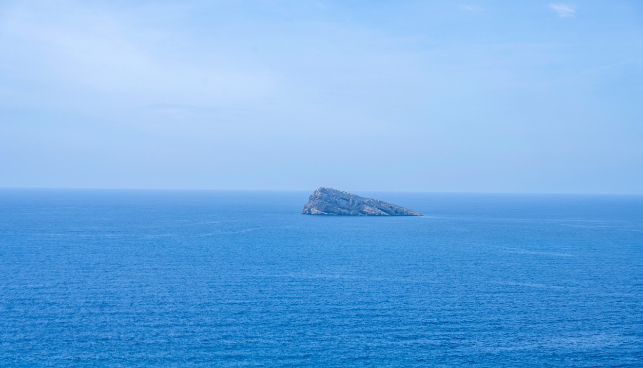 Sprzedaż - Apartament - Benidorm