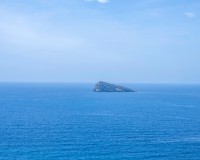 Sprzedaż - Apartament - Benidorm