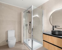 Sprzedaż - Apartament - Calpe - Centro