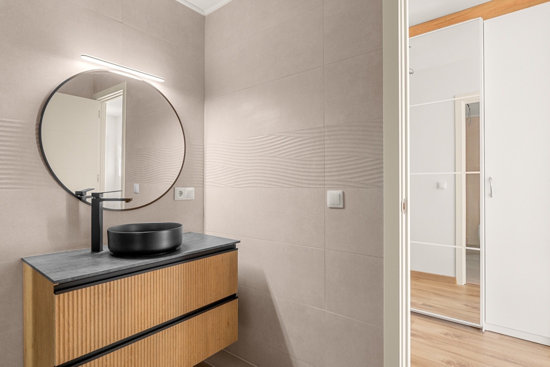 Sprzedaż - Apartament - Calpe - Centro