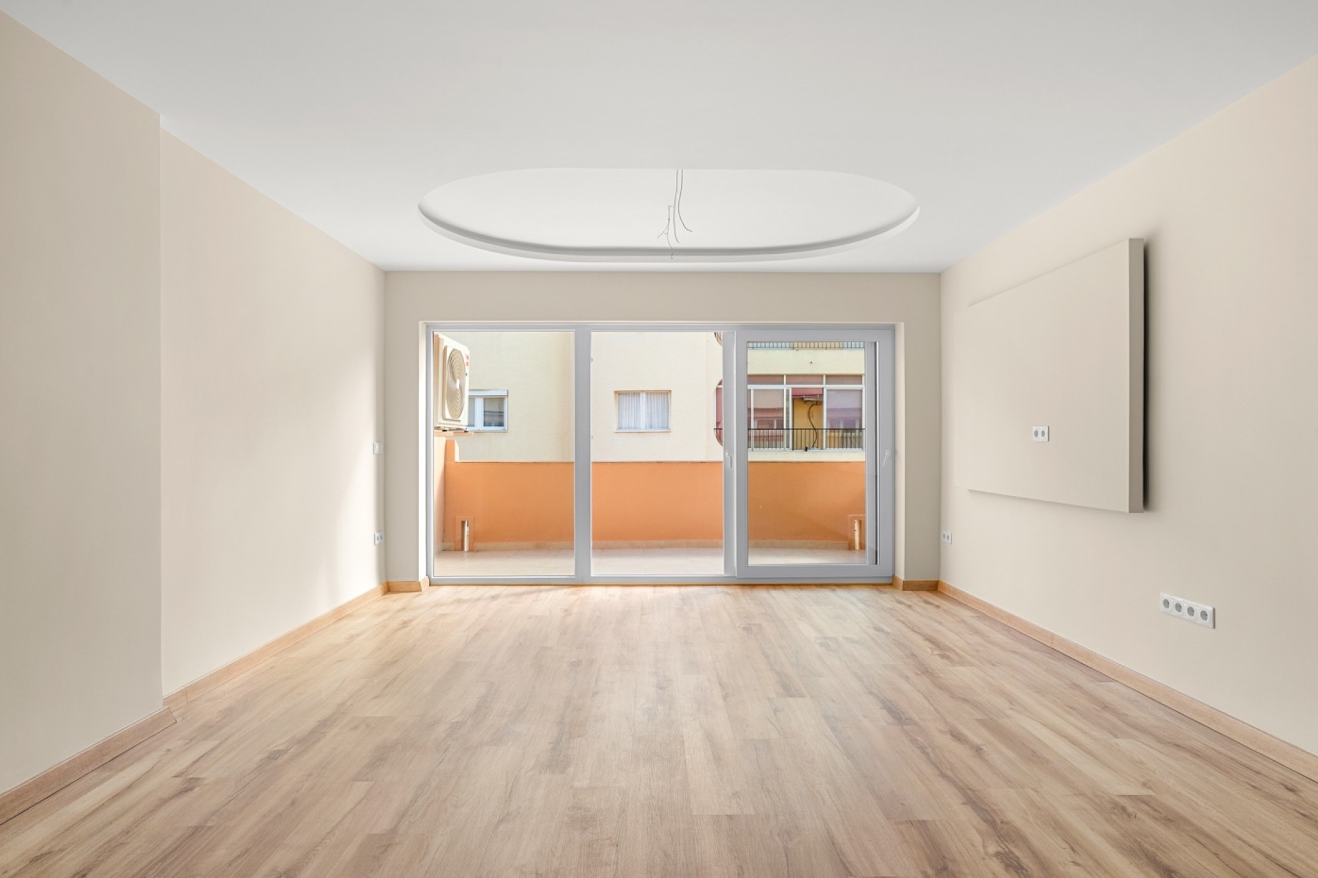 Sprzedaż - Apartament - Calpe - Centro