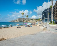 Sprzedaż - Apartament - Calpe - Centro