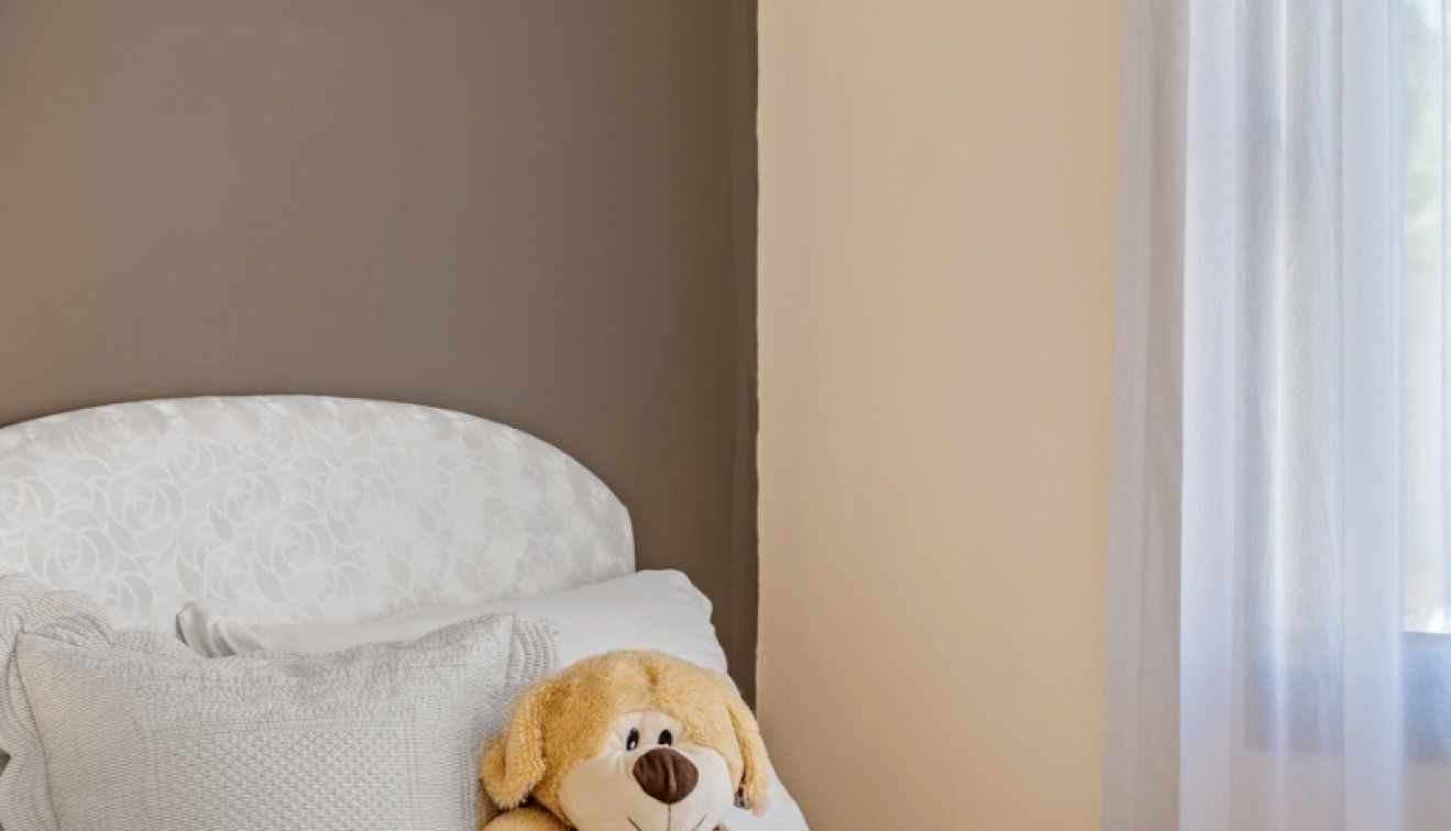 Sprzedaż - Apartament - Ciudad Quesada - Rojales - Doña pepa