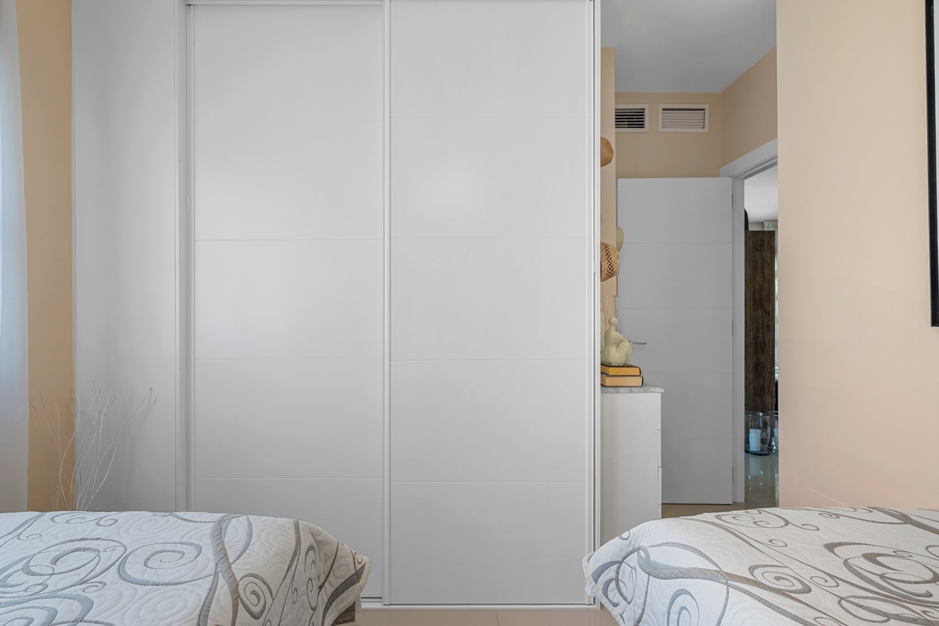 Sprzedaż - Apartament - Ciudad Quesada - Rojales - Doña pepa