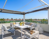 Sprzedaż - Apartament - Ciudad Quesada - Rojales - Doña pepa