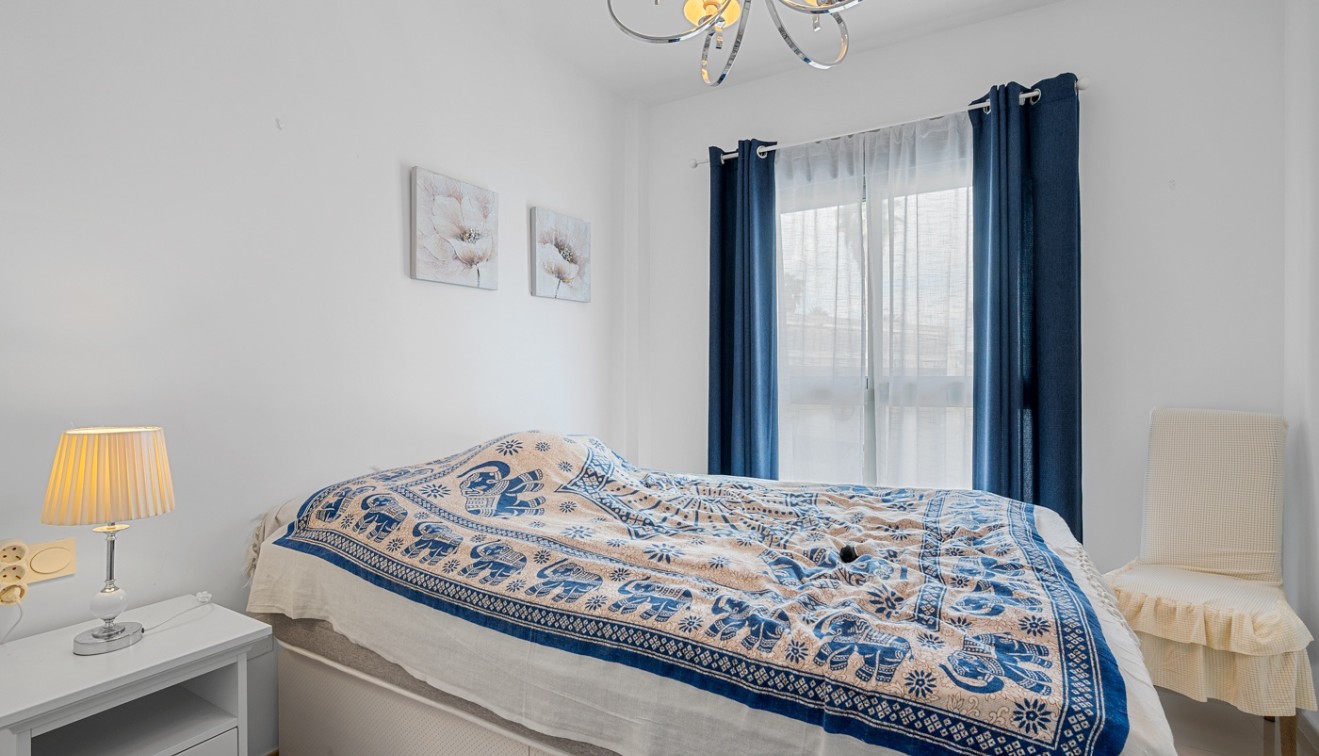 Sprzedaż - Apartament - Ciudad Quesada - Rojales