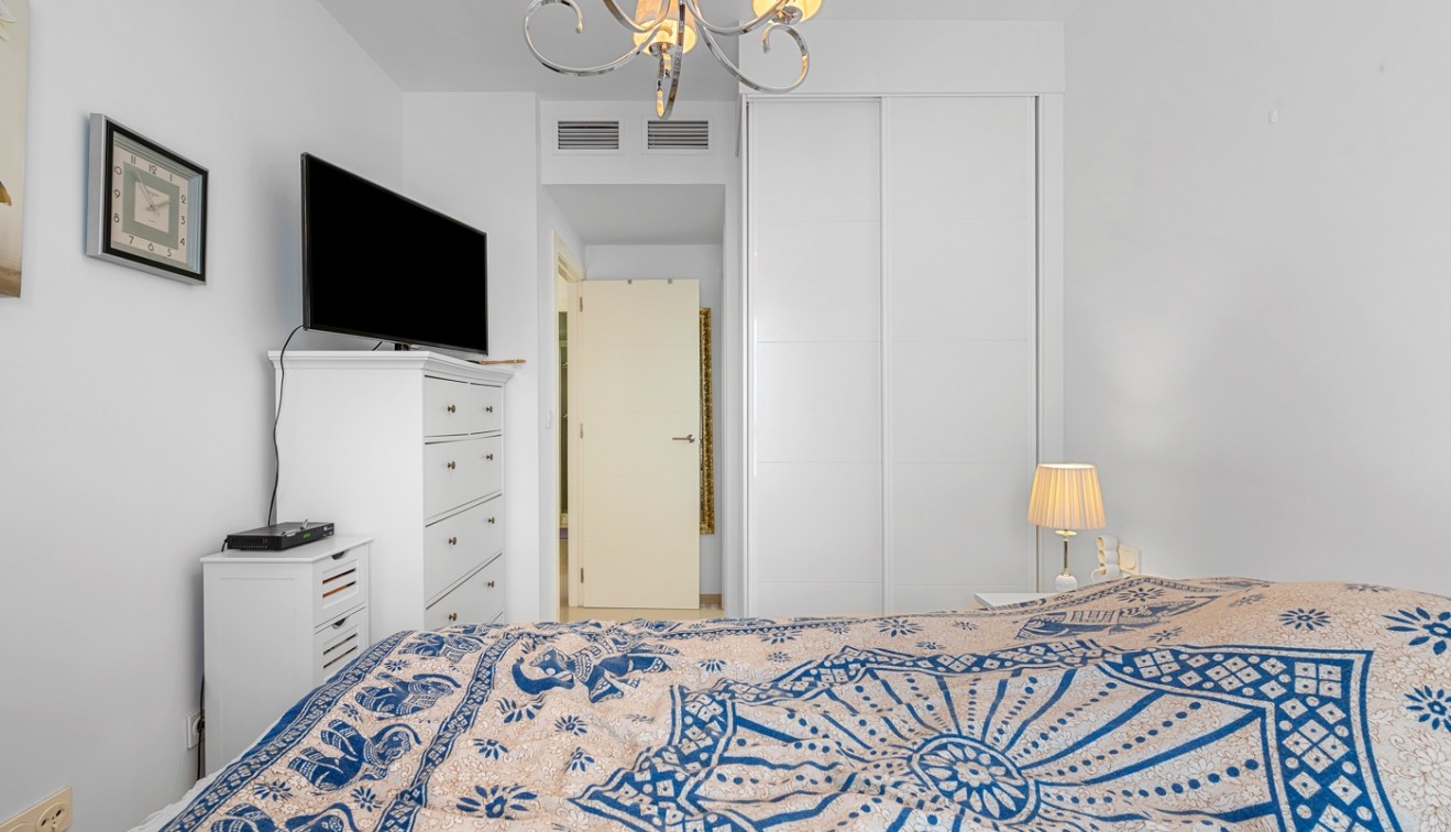 Sprzedaż - Apartament - Ciudad Quesada - Rojales