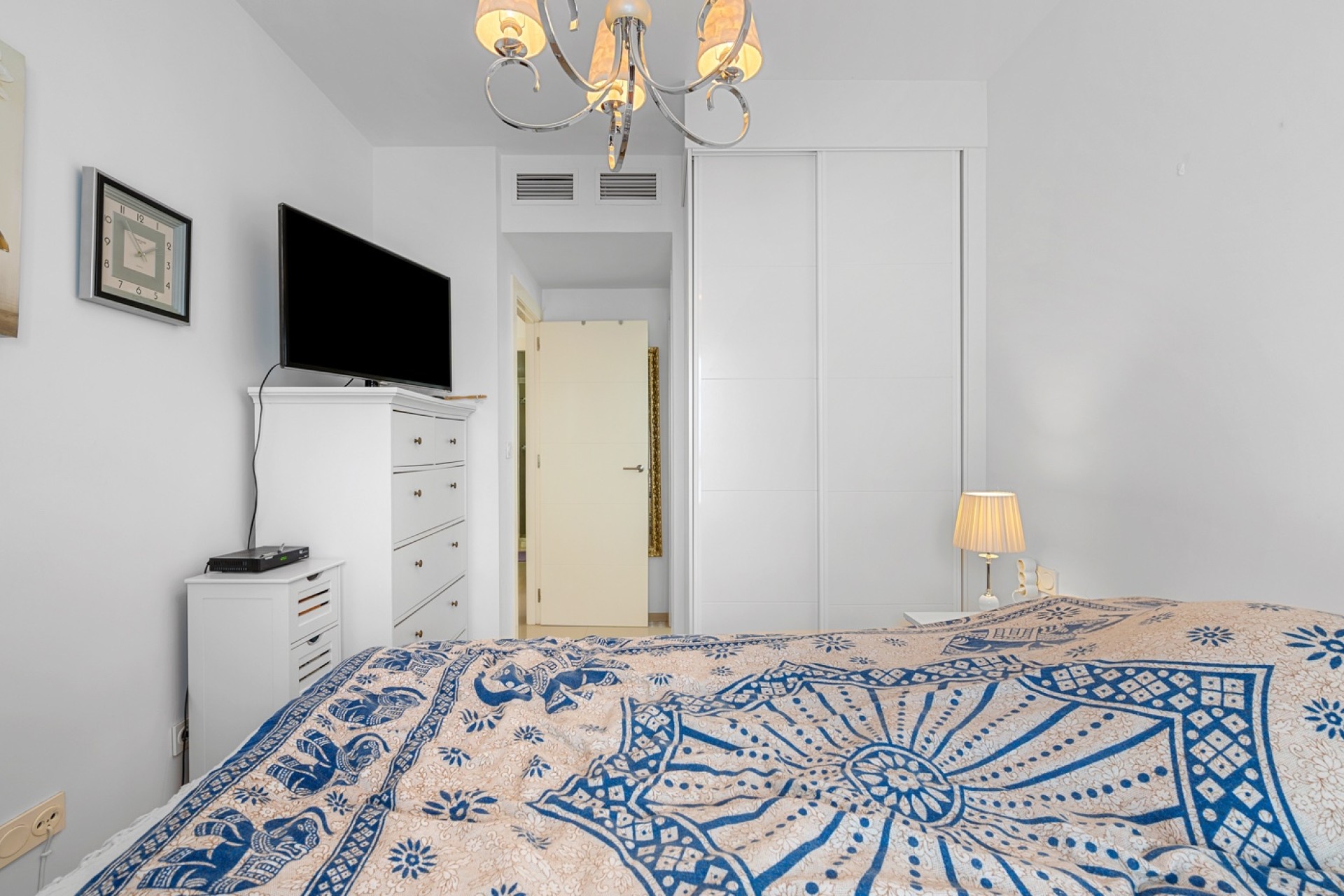 Sprzedaż - Apartament - Ciudad Quesada - Rojales