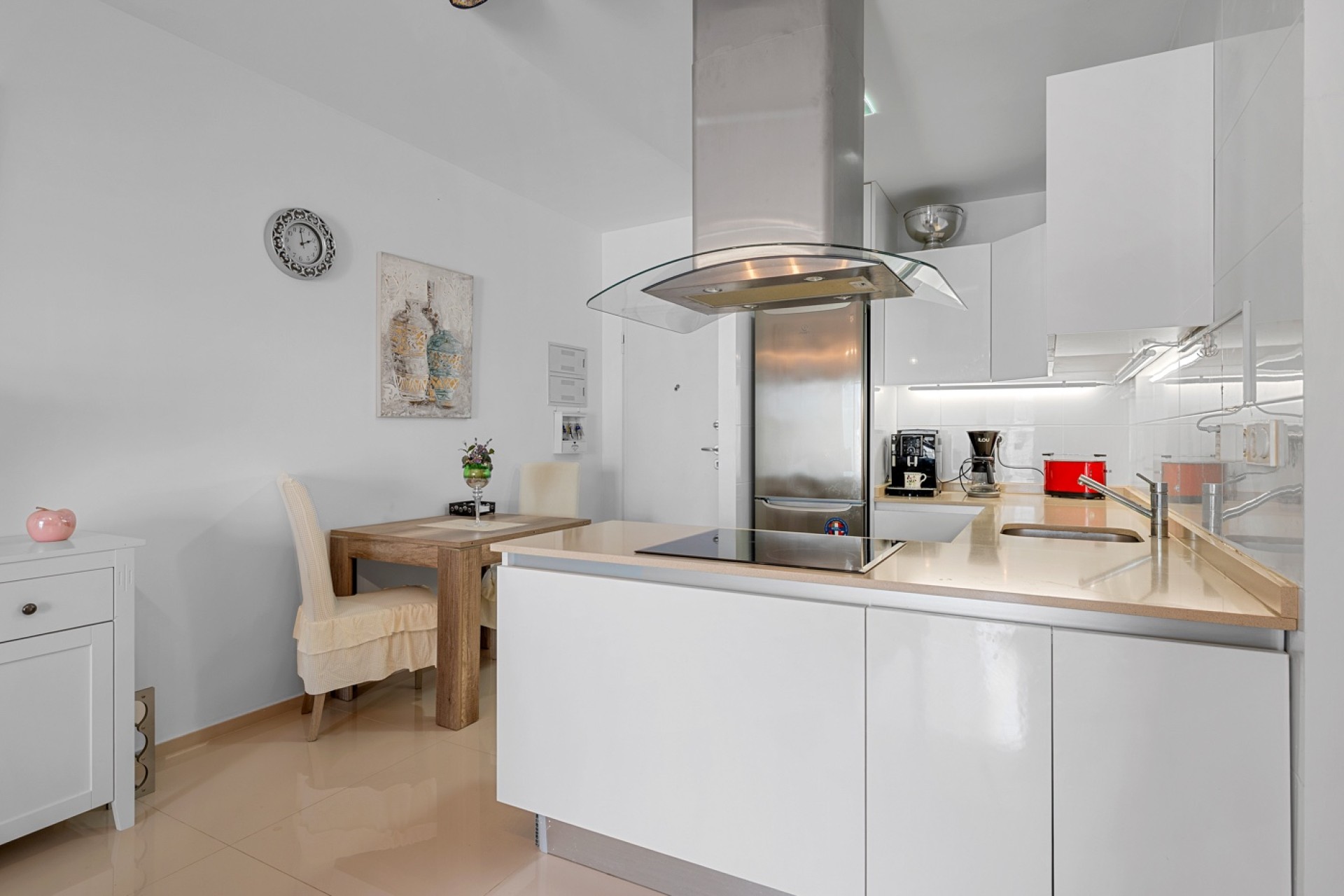 Sprzedaż - Apartament - Ciudad Quesada - Rojales