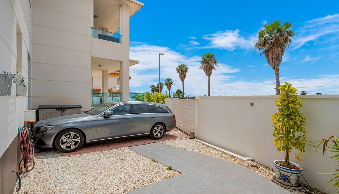 Sprzedaż - Apartament - Ciudad Quesada - Rojales