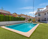 Sprzedaż - Apartament - Ciudad Quesada - Rojales