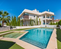 Sprzedaż - Apartament - Ciudad Quesada - Rojales