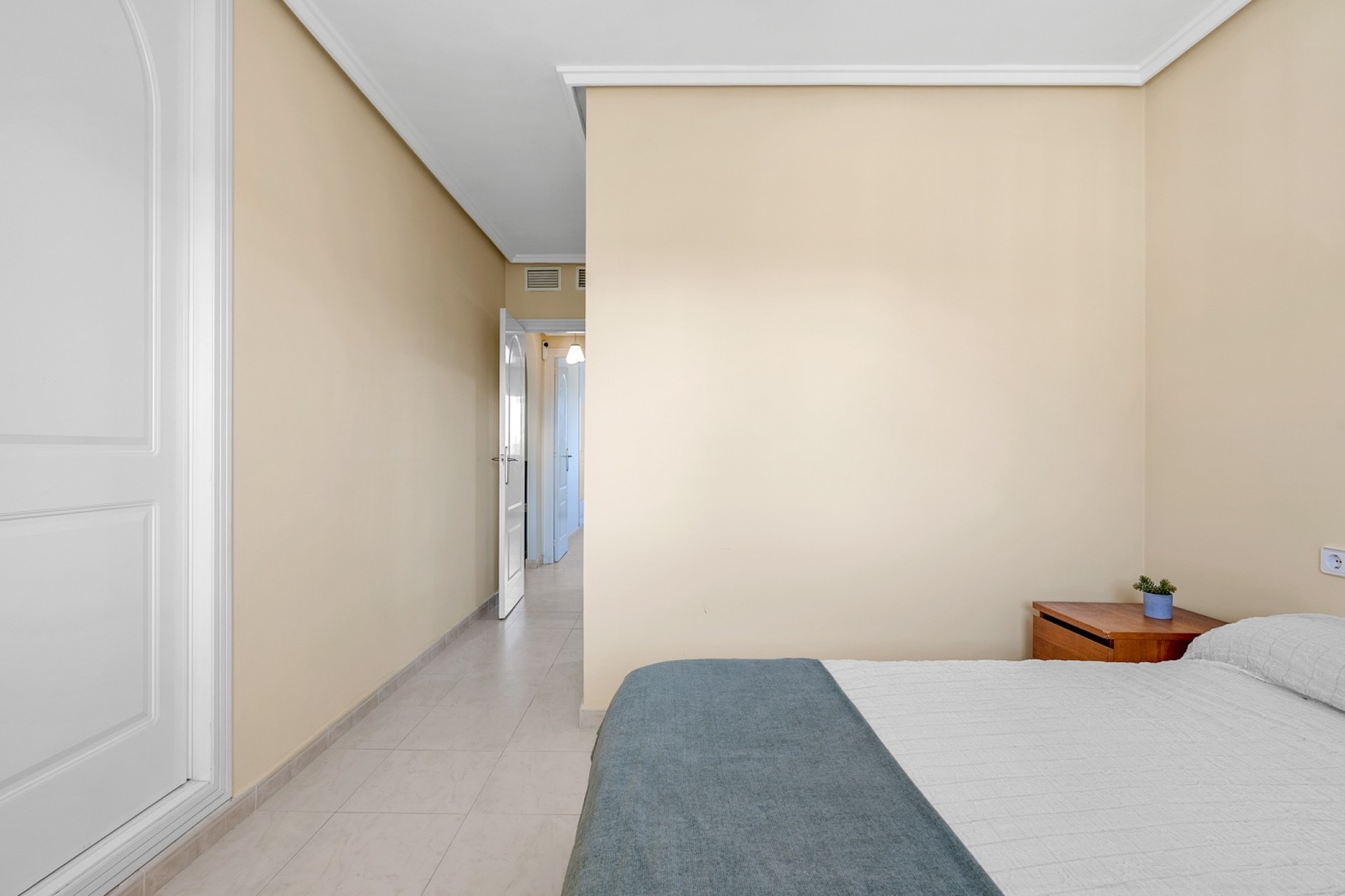 Sprzedaż - Apartament - Ciudad Quesada - Rojales